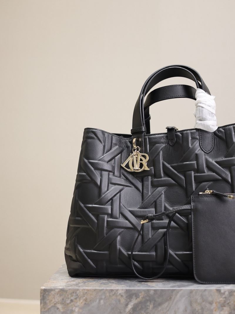 chr1st1an D10r shopping bags